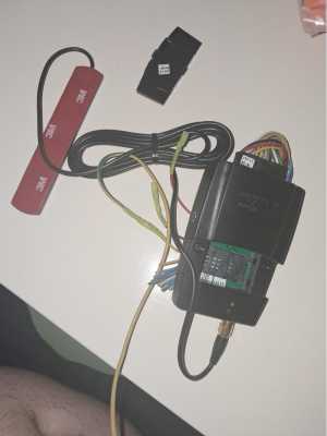 gsm модуль охраны