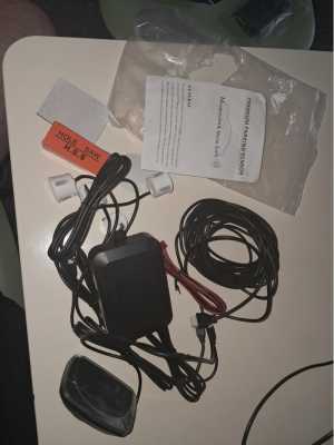 Парктроник