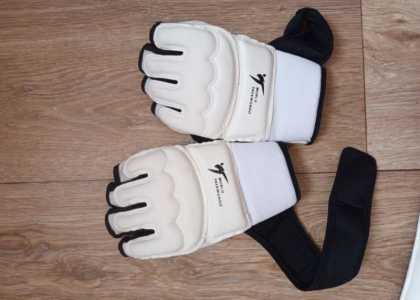 Перчатки для тхэквондо
