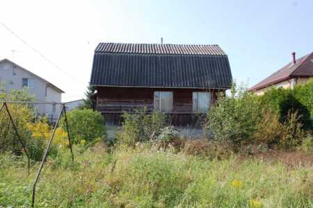Дом жилой 121 м2 в ЛО, Всеволожский р-н, Щеглово -1, СНТ