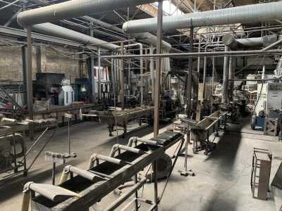 Экструдер ф71