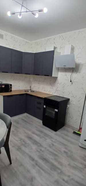 Сдам на длительный срок 1-к квартиру, 33 м2, 6/16 эт.