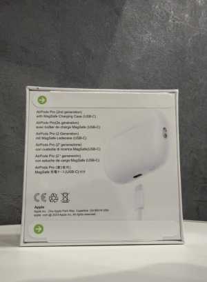 AirPods Pro 2