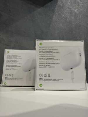 AirPods Pro 2