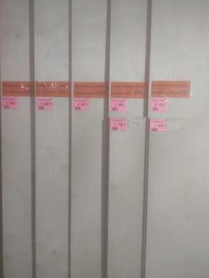 Фанера берёзовая шлифованная