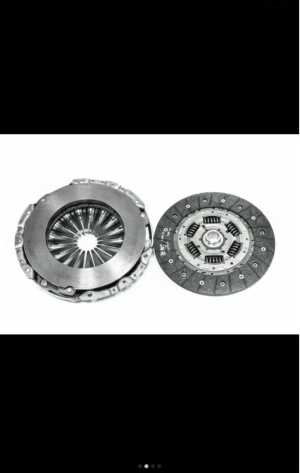 Сцепление Sachs 3000950019
