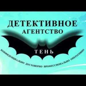 Детктивные услуги