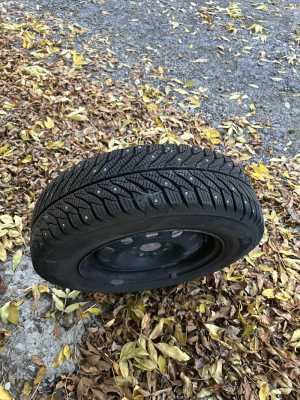 Колеса шины