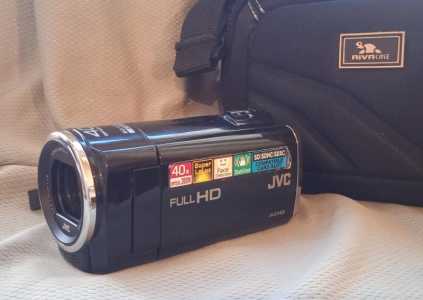 ����� ������ 40� OPTICAL ZOOM  FULLHD