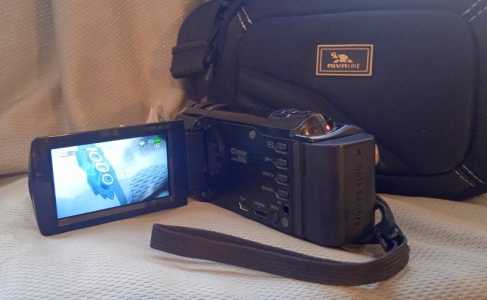 ����� ������ 40� OPTICAL ZOOM  FULLHD
