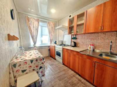 1-к квартира, 28 м2, 7/9 эт.