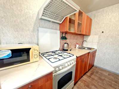 1-к квартира, 28 м2, 7/9 эт.