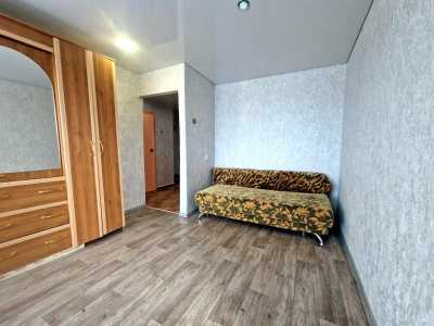 1-к квартира, 28 м2, 7/9 эт.