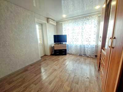 1-к квартира, 28 м2, 7/9 эт.