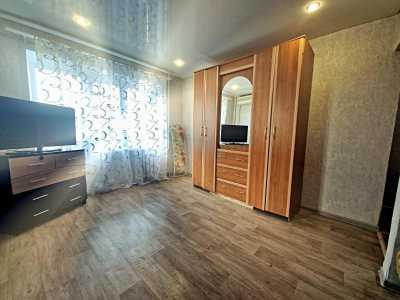 1-к квартира, 28 м2, 7/9 эт.