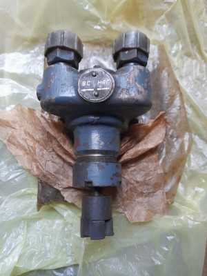 Помпа 2д100 32.010.СБ