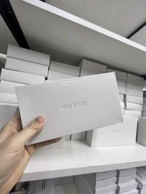 Apple Watch Ultra 2 White 49 mm