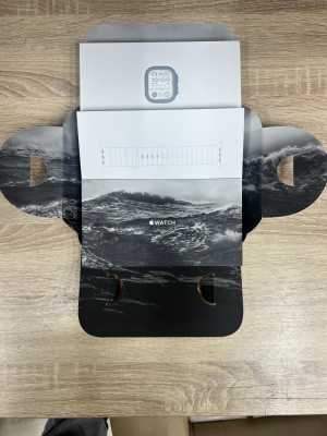 Apple Watch Ultra 2 White 49 mm