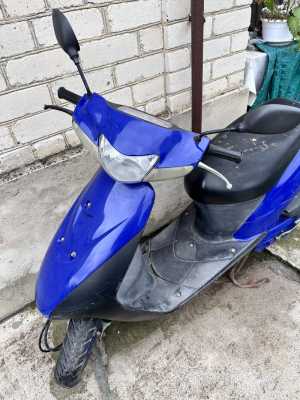 Сузуки Летс 2 нев