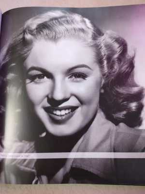 Marilyn Monroe. Мэрилин Монро