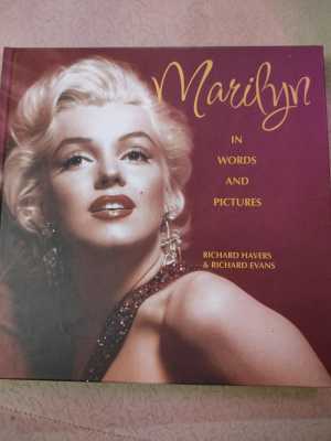Marilyn Monroe. Мэрилин Монро