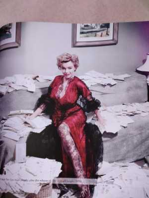 Marilyn Monroe. Мэрилин Монро