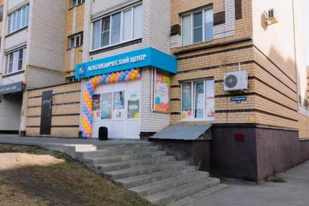 Продам прибыльный бизнес логопедический центр