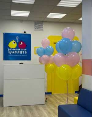 Продам прибыльный бизнес логопедический центр