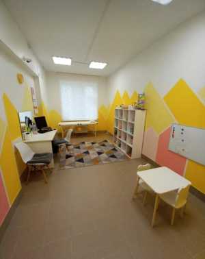 Продам прибыльный бизнес логопедический центр