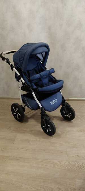 Коляска детская