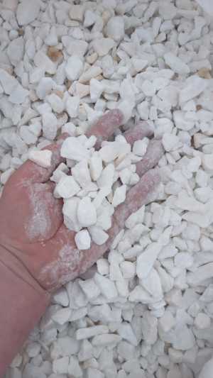 Мраморная крошка