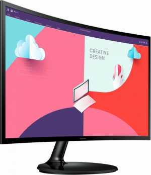 Монитор Samsung S24C360EAI,1920x1080,75 Гц,новый