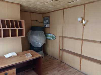 Вагончик строительный