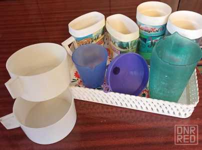 Отдам посуду