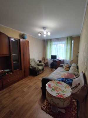 2-к квартира, 45 м2, 1/5 эт.