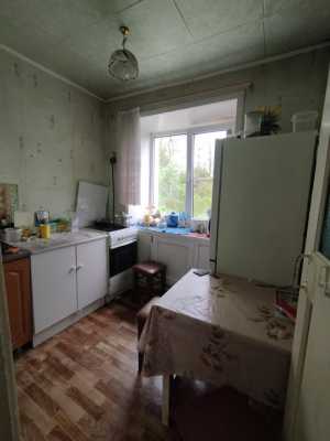 2-к квартира, 45 м2, 1/5 эт.