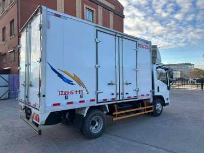 Продажа Isuzu EC7, 2025 год в Благовещенске