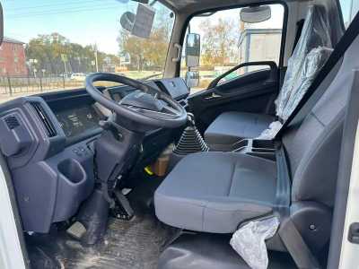 Продажа Isuzu EC7, 2025 год в Благовещенске