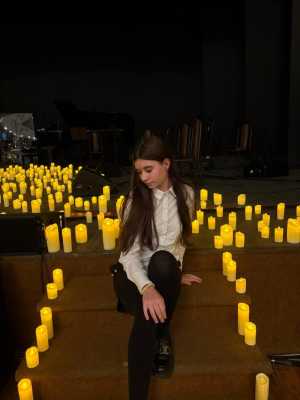 Углублённое обучение английскому языку