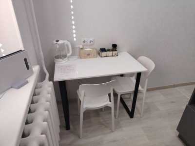 3-к квартира, 55 м2, 1/5 эт.