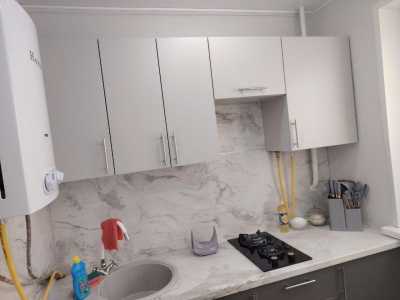 3-к квартира, 55 м2, 1/5 эт.