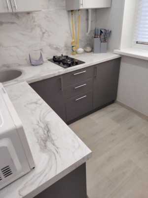 3-к квартира, 55 м2, 1/5 эт.