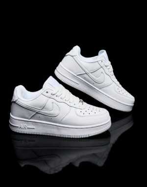 Белые форсы