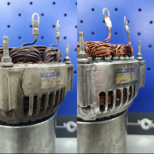 Куплю генераторы и стартера