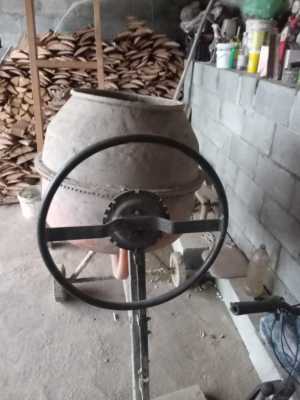 Продам Бетономешалку