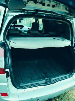 Renault Scenic, 2008
