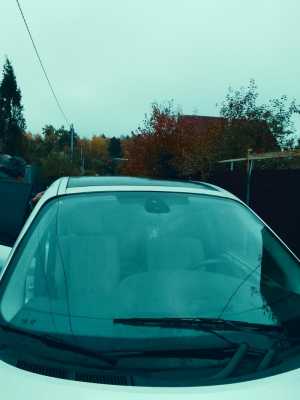 Renault Scenic, 2008