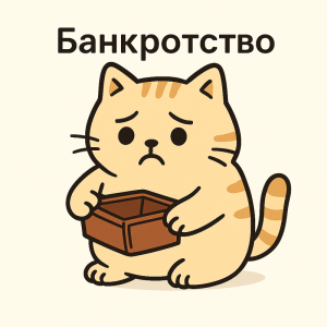 Банкротство физических лиц онлайн и без выезда в офис