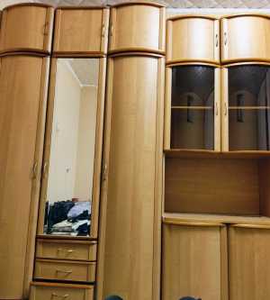 Шкафы