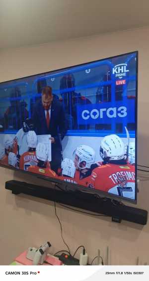 Телевизор Skyworth 50